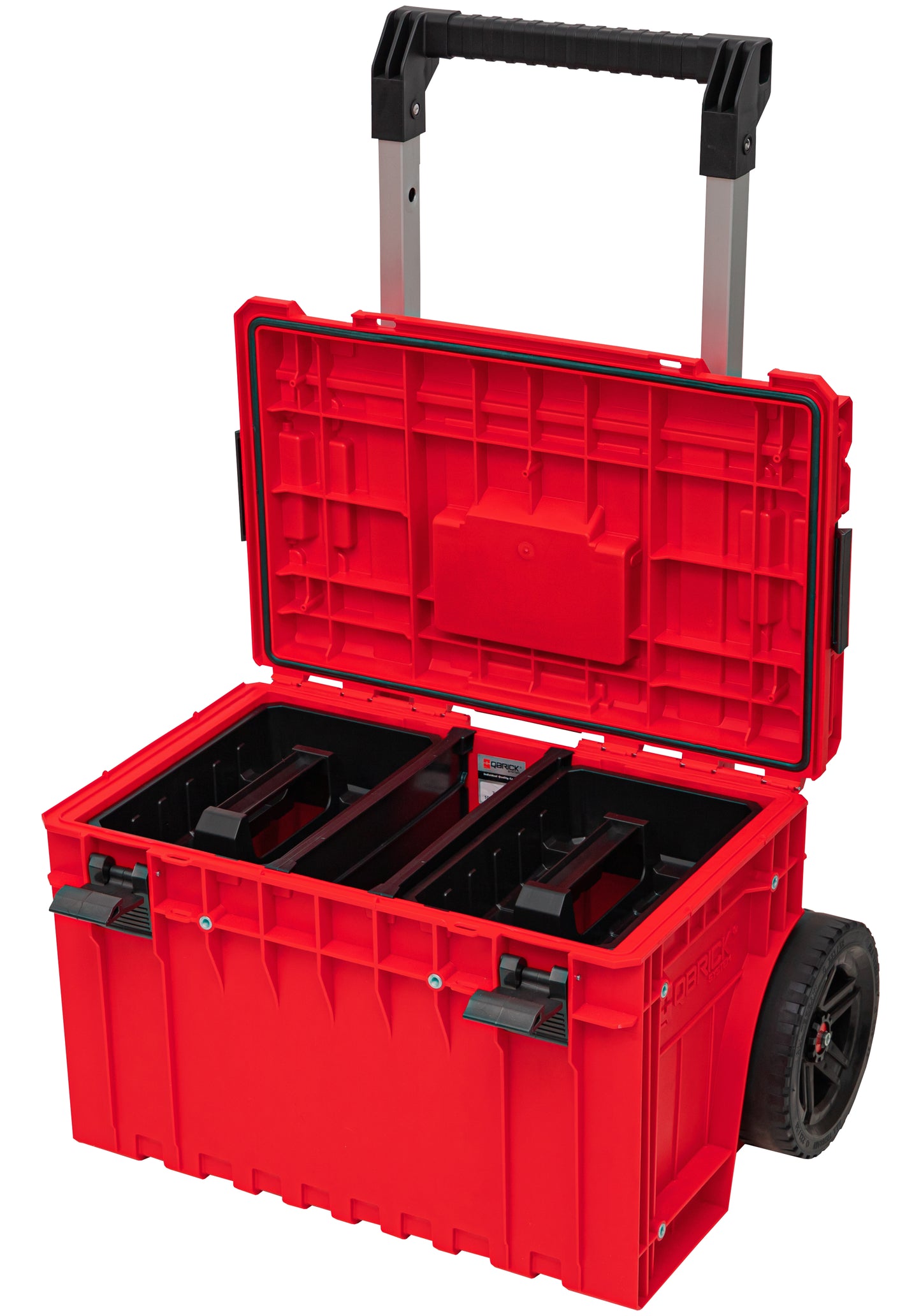 Q25721 ONE Cart 2.0 RED