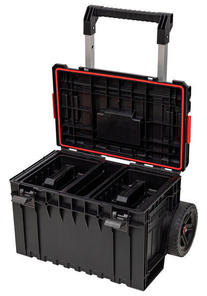 Q25720 ONE Cart 2.0  Black