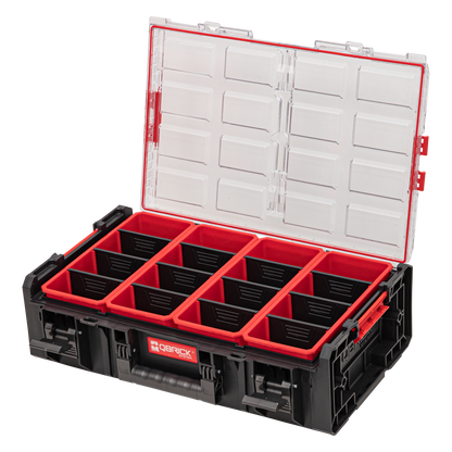 Q25703 ONE Organizer 2XL 2.0 Black
