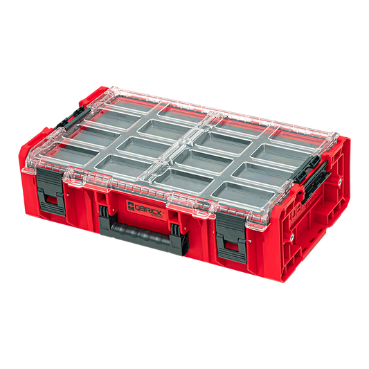 Q25704 ONE Organizer 2XL 2.0 RED