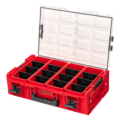 Q25704 ONE Organizer 2XL 2.0 RED