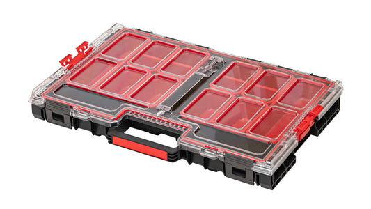 Q25127 ONE Organizer L 2.0 Black