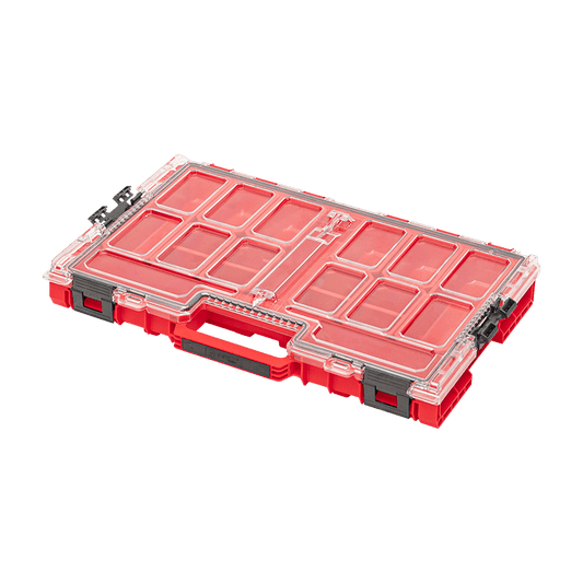 Q25659 ONE Organizer L 2.0 RED