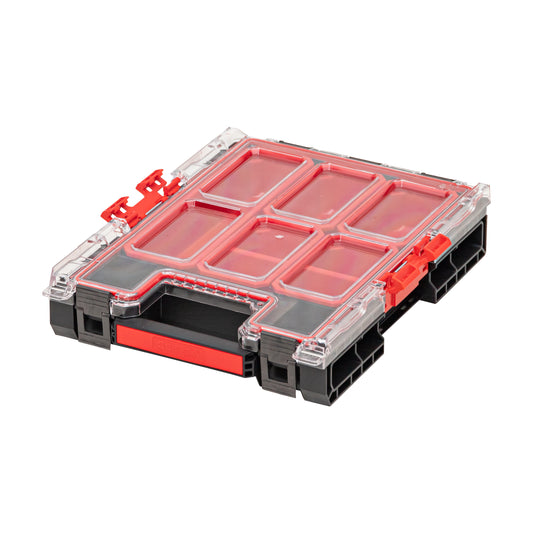 Q25128 ONE Organizer M 2.0 Black