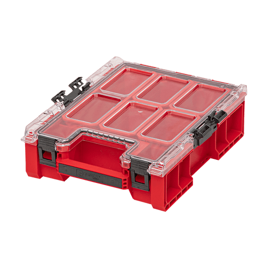Q25663 ONE Organizer M Plus 2.0 RED
