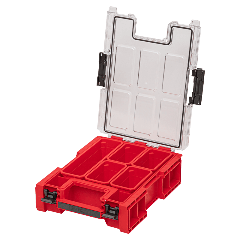 Q25663 ONE Organizer M Plus 2.0 RED