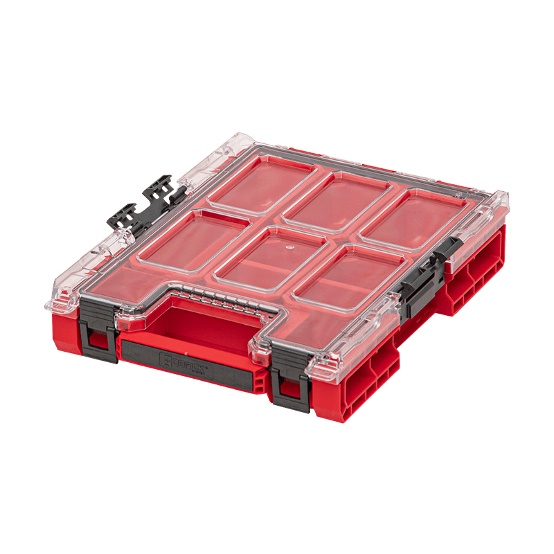 Q25661 ONE Organizer M 2.0 Red