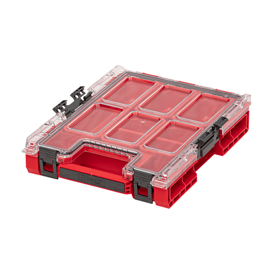 Q25661 ONE Organizer M 2.0 Red