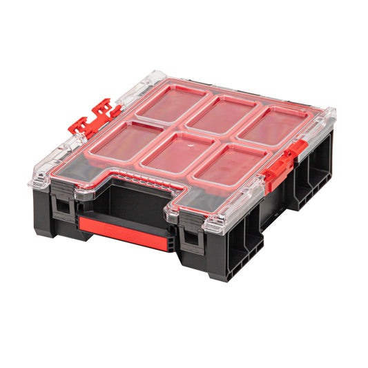 Q25605 ONE Organizer M Plus 2.0 Black