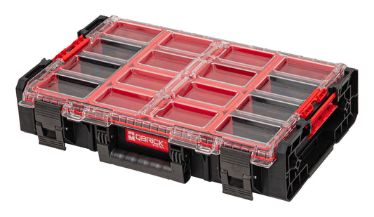 Q25126 ONE Organizer XL 2.0 Black