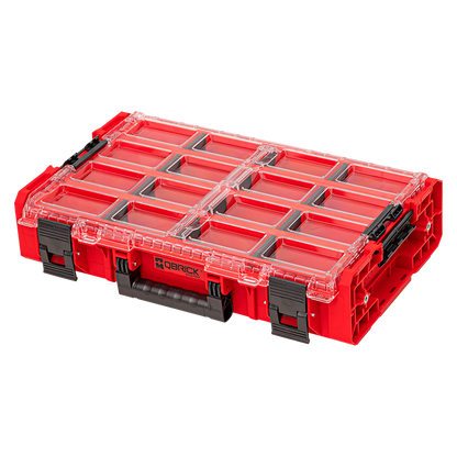 Q25657 ONE Organizer XL 2.0 Long Bin RED