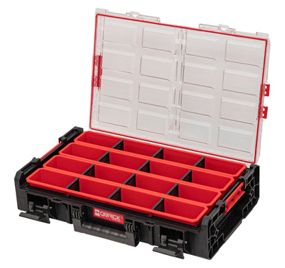 Q25632 ONE Organizer XL 2.0 Long Bin Black