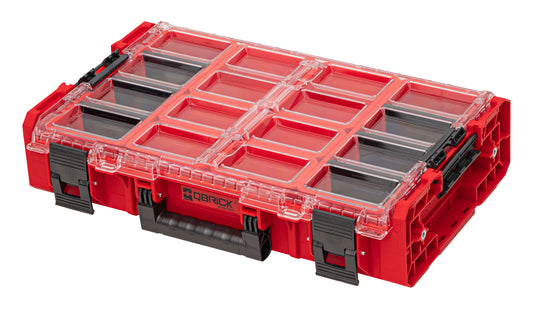 Q25621 ONE Organizer XL 2.0 RED