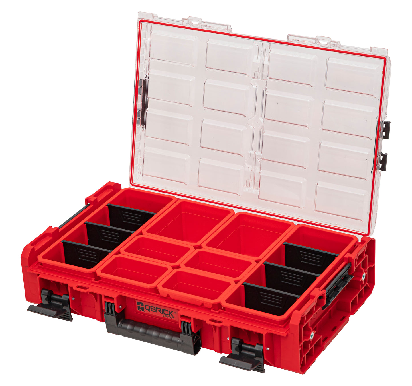 Q25621 ONE Organizer XL 2.0 RED