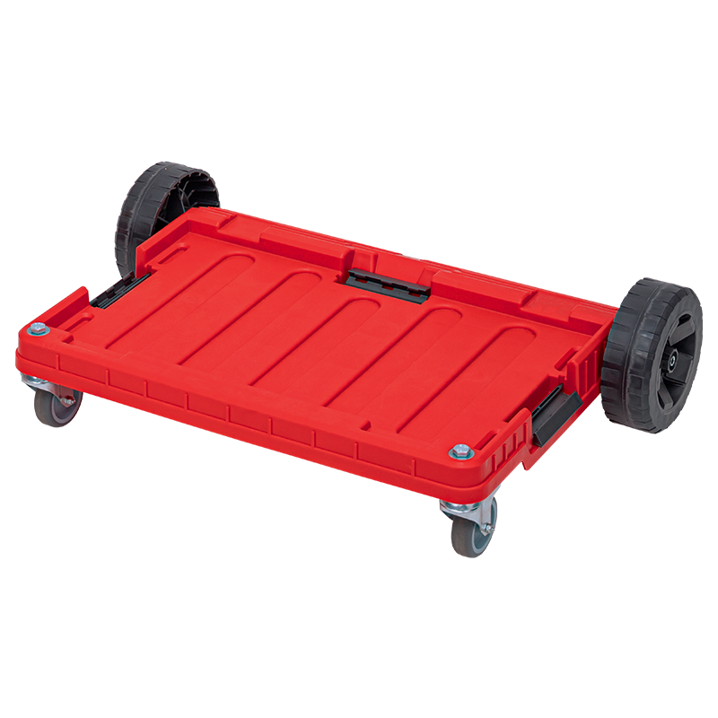 Q25995 ONE Transport Platform  2.0 All terrain RED