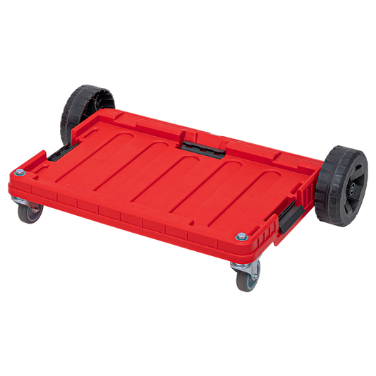 Q25995 ONE Transport Platform  2.0 All terrain RED