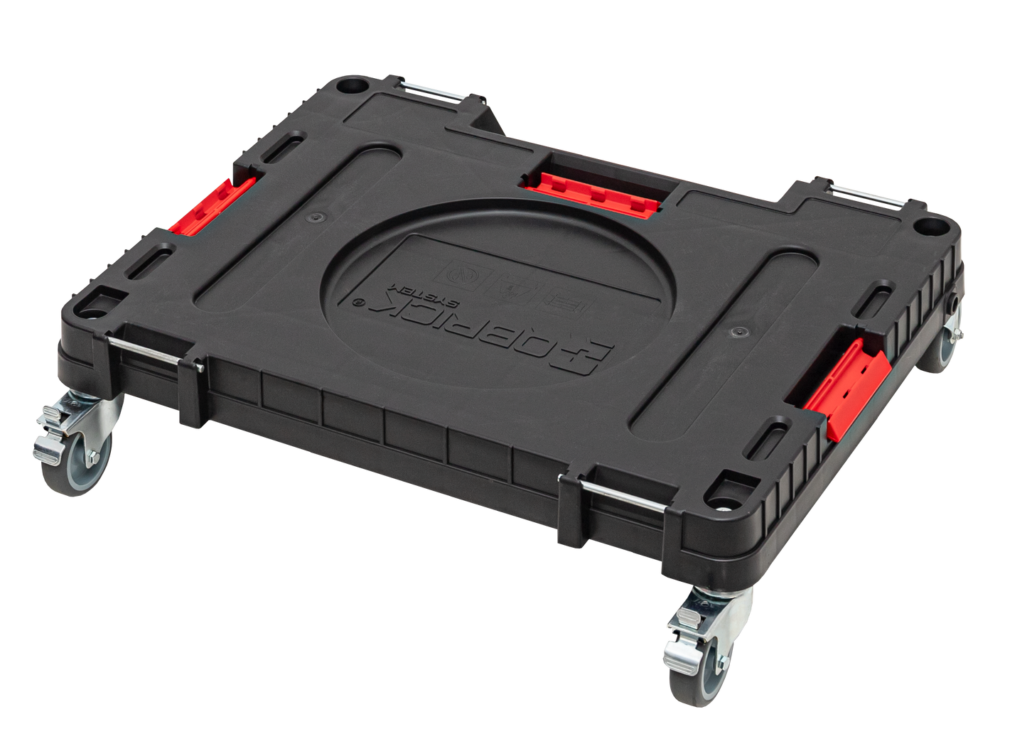 Q25992 ONE Transport Platform 2.0 Black
