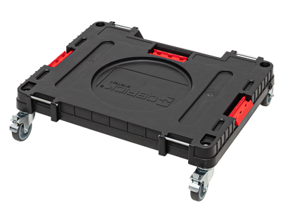 Q25992 ONE Transport Platform 2.0 Black