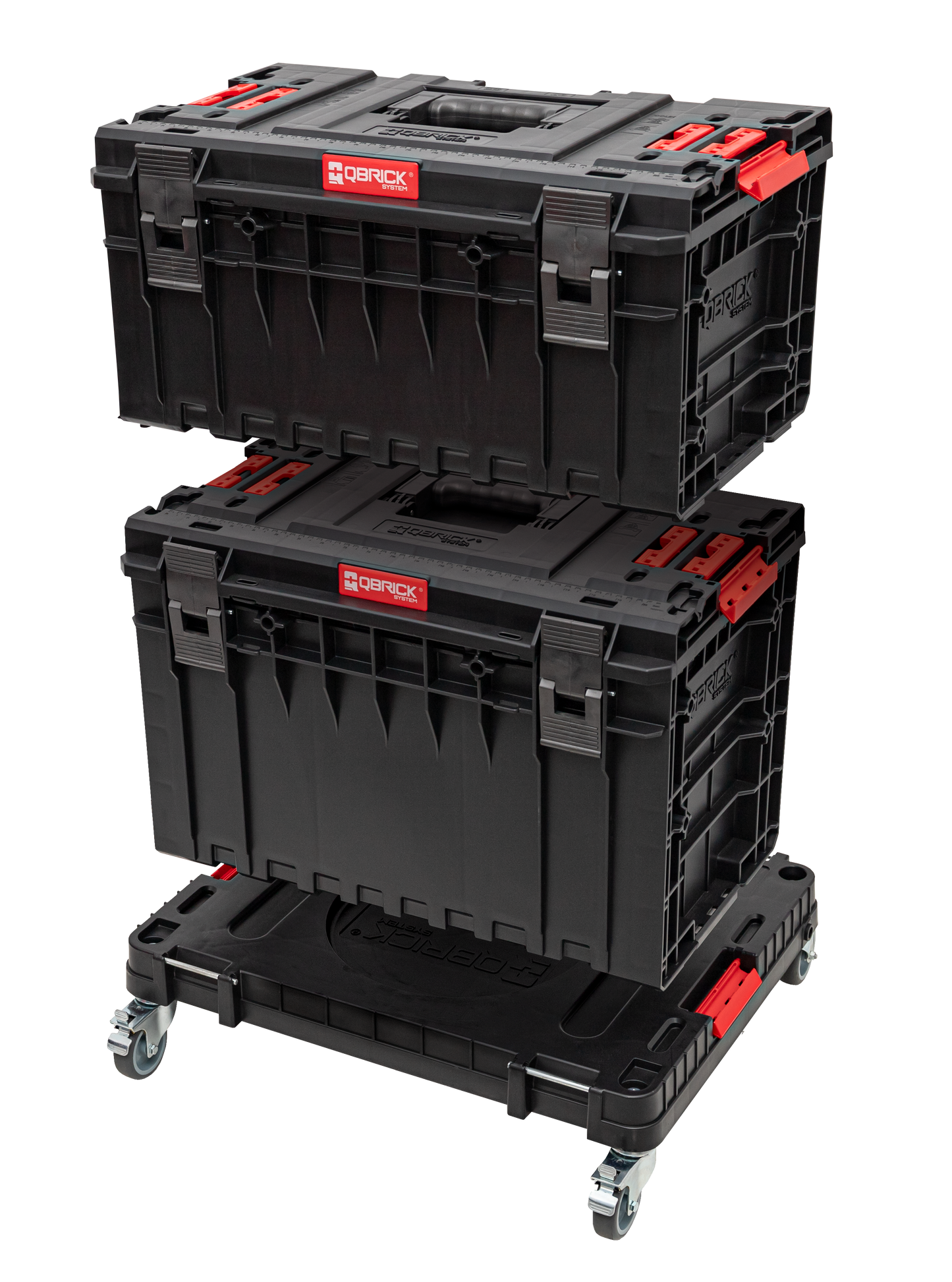 Q25992 ONE Transport Platform 2.0 Black