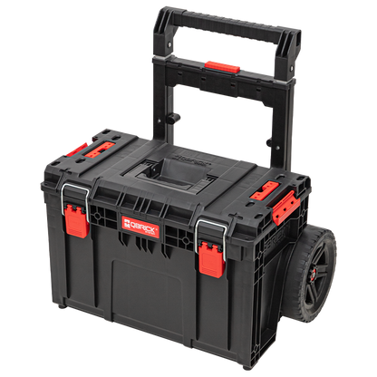 Q25691 PRIME Cart Black
