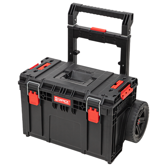 Q25691 PRIME Cart Black