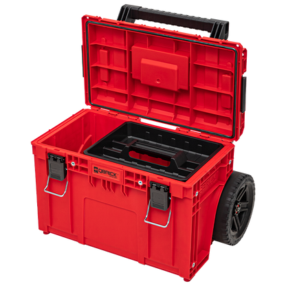 Q25665 PRIME Cart Red Ultra HD Custom