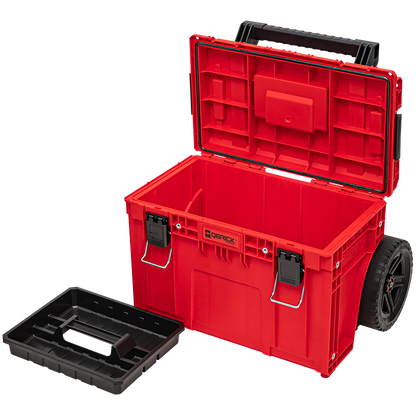 Q25665 PRIME Cart Red Ultra HD Custom