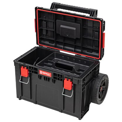 Q25691 PRIME Cart Black