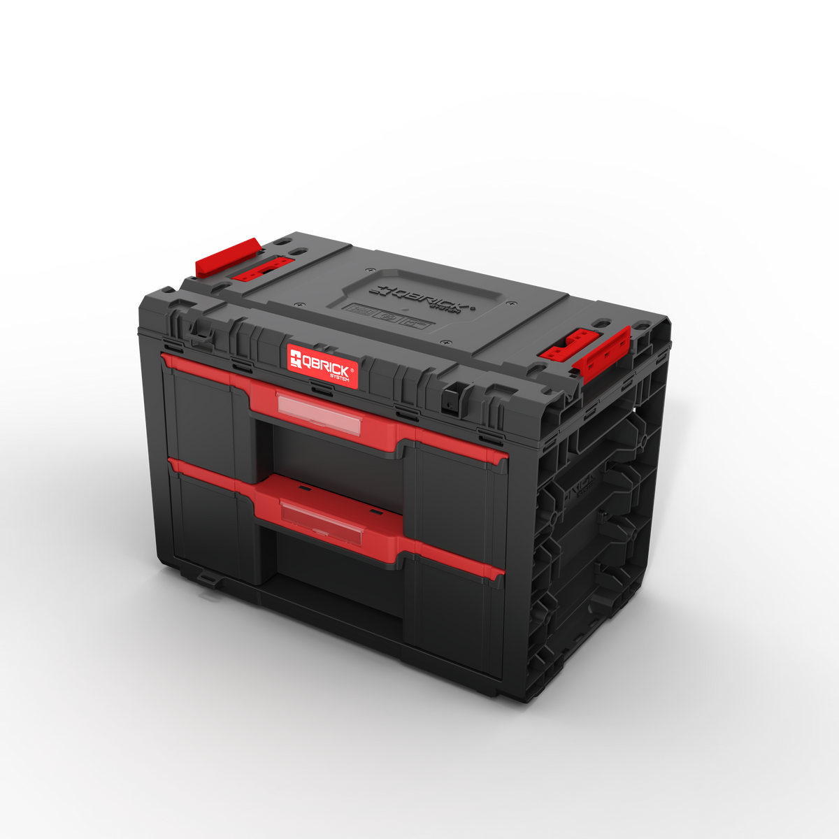 Q26226 PRIME Drawer 2 Toolbox Basic