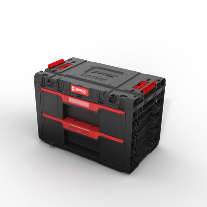 Q26226 PRIME Drawer 2 Toolbox Basic