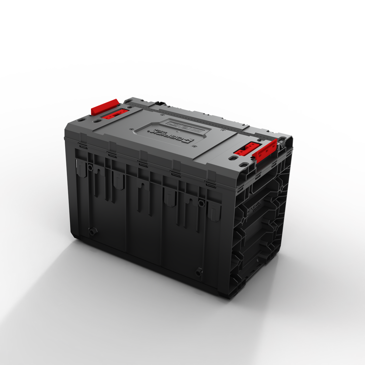 Q26226 PRIME Drawer 2 Toolbox Basic