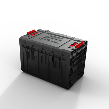 Q26226 PRIME Drawer 2 Toolbox Basic