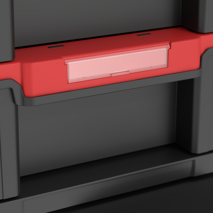 Q26226 PRIME Drawer 2 Toolbox Basic