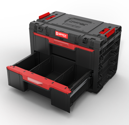 Q26226 PRIME Drawer 2 Toolbox Basic