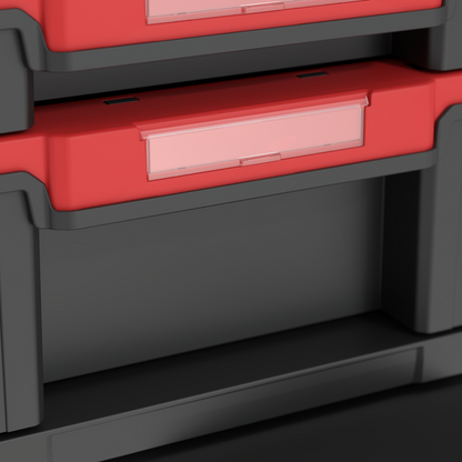 Q26228 PRIME Drawer 3 Toolbox Basic