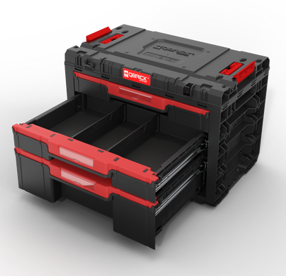 Q26228 PRIME Drawer 3 Toolbox Basic