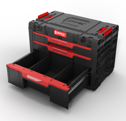 Q26228 PRIME Drawer 3 Toolbox Basic