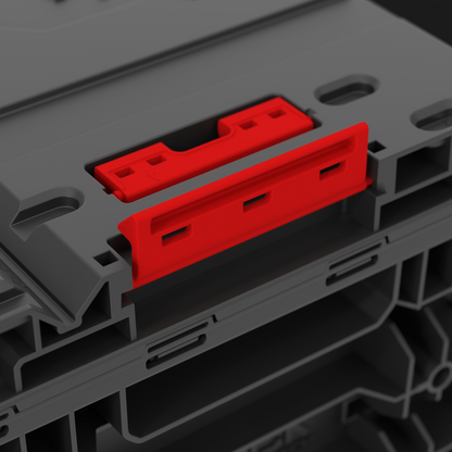Q26230 PRIME Drawer 4 Toolbox Basic