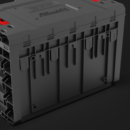 Q26230 PRIME Drawer 4 Toolbox Basic