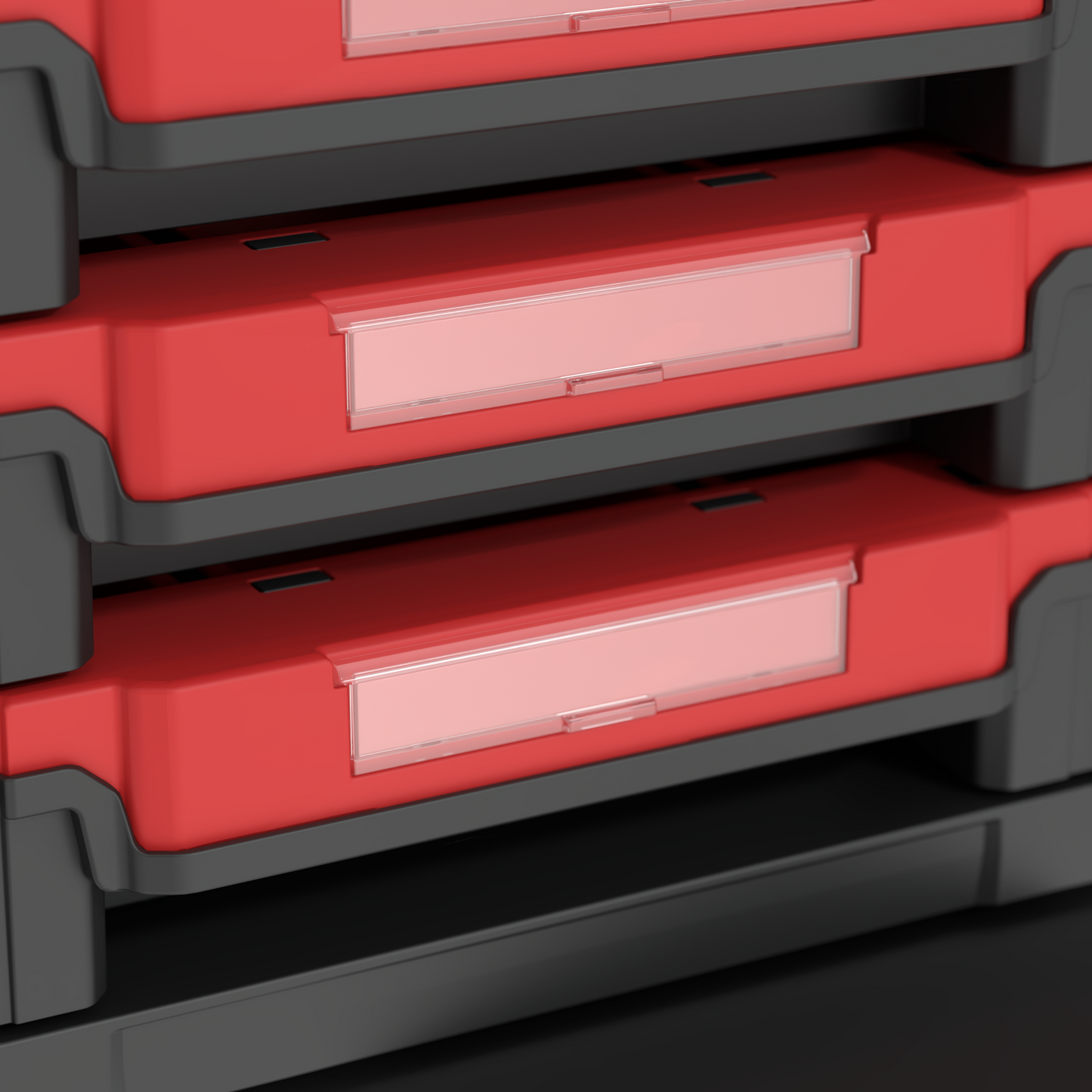 Q26230 PRIME Drawer 4 Toolbox Basic