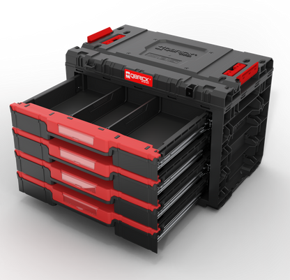 Q26230 PRIME Drawer 4 Toolbox Basic