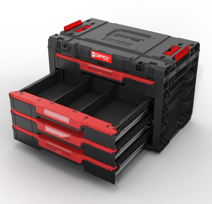 Q26230 PRIME Drawer 4 Toolbox Basic
