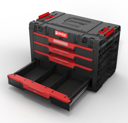 Q26230 PRIME Drawer 4 Toolbox Basic