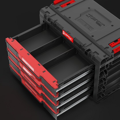Q26230 PRIME Drawer 4 Toolbox Basic