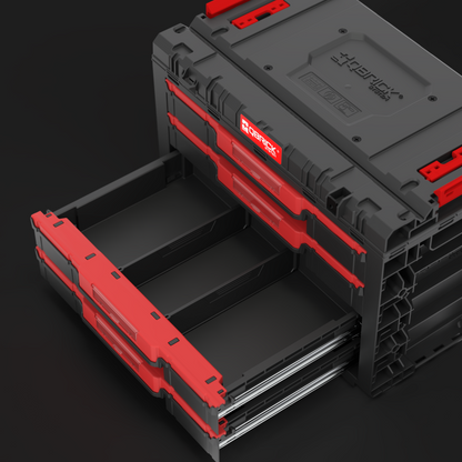 Q26230 PRIME Drawer 4 Toolbox Basic