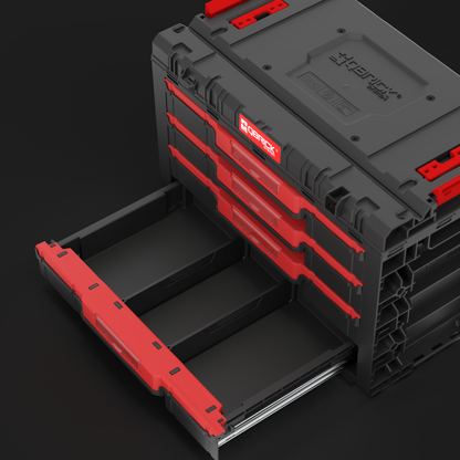 Q26230 PRIME Drawer 4 Toolbox Basic