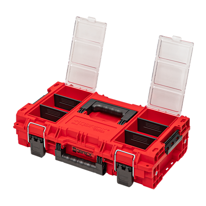 Q25692 PRIME Toolbox 150 Profi RED