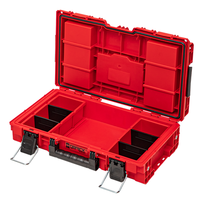 Q25692 PRIME Toolbox 150 Profi RED