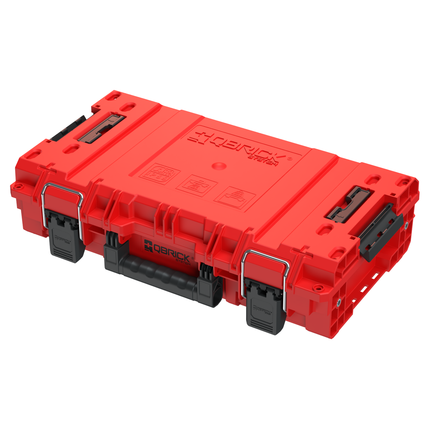 Q25997 PRIME Toolbox 150 Vario RED
