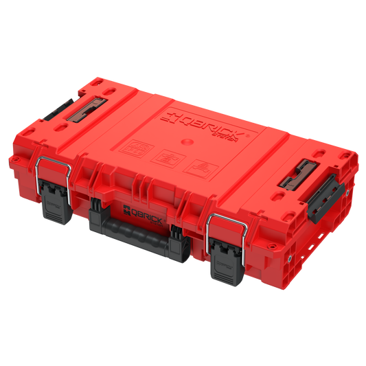 Q25997 PRIME Toolbox 150 Vario RED